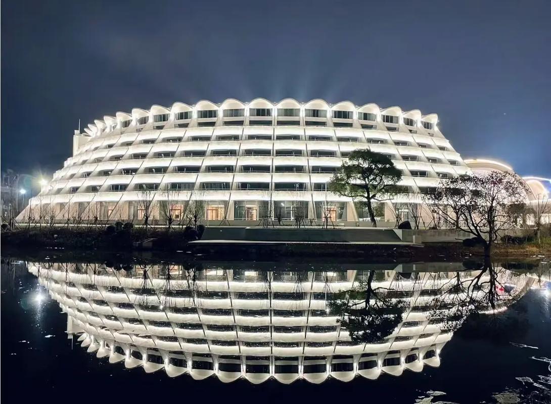 台州白天鹅酒店